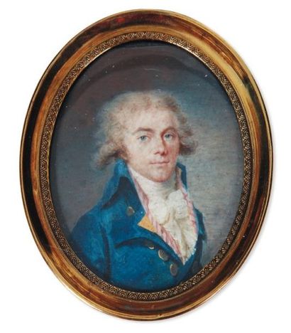 Jean-Baptiste Augustin (1759-1832)