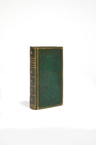 DUPUY, Pierre. 
The story of some favorites. By the late Mons.r P.D.P. Amsterdam,...