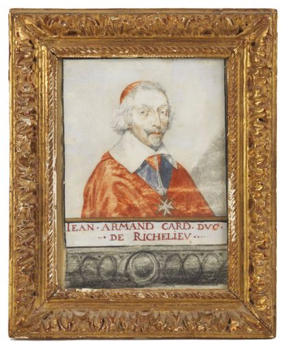HENRI BELLANGE (1613 - APRÈS 1643)