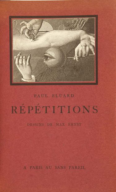 Paul Eluard.