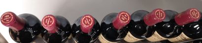 null 12 bouteilles Chateau GRAND MAYNE - Saint Emilion Grand cru 2014 En Caisse ...