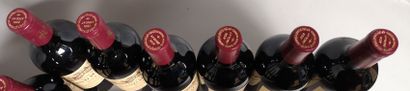 null 12 bouteilles Chateau GRAND MAYNE - Saint Emilion Grand cru 2014 En Caisse ...