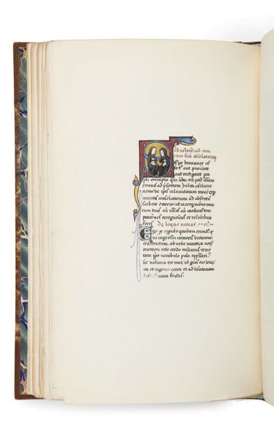 null LETTERS OF ABAILARD AND HELOISE, translated from the manuscripts of the Royal...