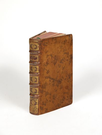 PLUCHE, Noël-Antoine La Mécanique des langues, et l'art de les enseigner. Paris,...