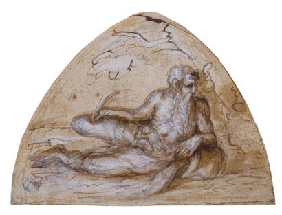 Entourage de Giuseppe PORTA dit SALVIATI (1520-1575)