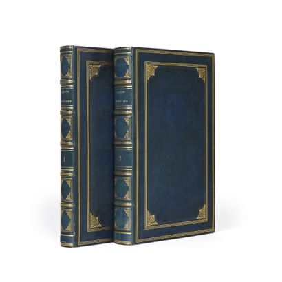 null EVANGILES (Les saints), traduits de la Vulgate par M. l’abbé Dassance, vicaire...