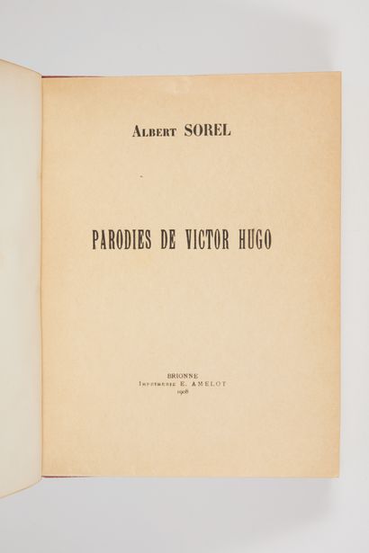 PICHETTE, Henri. A Poèmes avec un gris-gris par Antonin Artaud. Paris, Fontaine,...