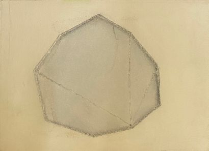 null Goldberg

Set of four works on paper. Mixed media. Signed and dated, 1974-1975.

...
