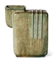 ARNE BANG (1901-1983) Cruche en grès émaillé Signée et numérotée 78 Glazed stoneware...