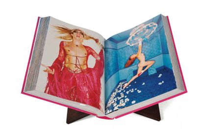 David La Chapelle Artists and prostitutes Hardcover, 698 pages Edition Taschen. Collector...