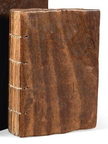 null Codex éthiopien chrétien. [Ethiopie, fin du XIXe siècle - début du XXe siècle?]....