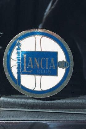 Lancia FULVIA 1300 S - 1972 Châssis: n° 818630019605 - Automobile gaie et agréable...