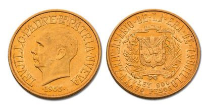 MEXIQUE 20 Pesos 1919 10 Pesos: 2 ex - 1906- 1908 5 Pesos: 2 ex 1906, 1955 2 Pesos...