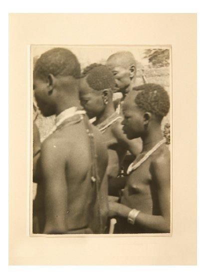 GIDE (André) Voyage au Congo suivi du Retour du Tchad et illustré de soixante-quatre...