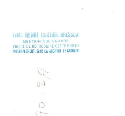 [LEAUTAUD Paul] Pages de journal. Souillac, Le Point, 1953. 257 x 196 mm, br. Numéro...