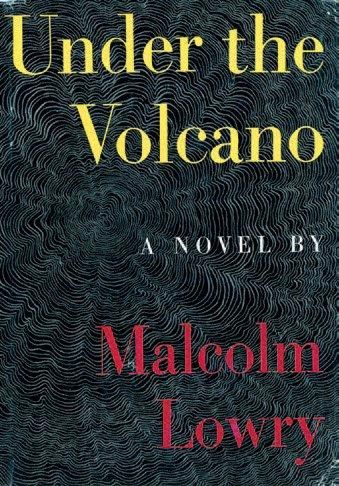 LOWRY Malcolm Under the volcano. New-York, Reynal & Hitchcock, 1947. 203 x 131 mm,...
