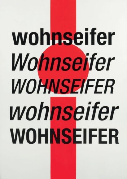 JOHANNES WOHNSEIFER (NÉ EN 1967)