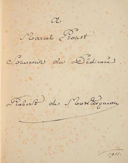 BARRÈS, Maurice & Paul LAFOND 
Le Greco. Paris, H. Floury, sans date [1911].
In-4:...