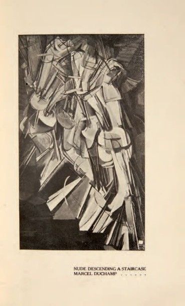 [ARMORY SHOW.] 
Catalogue of the International Exhibition of Modern Art.
Association...