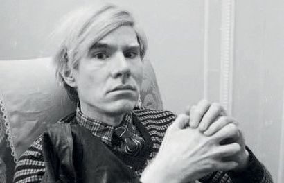Andy Warhol (1928-1987) 
Ladies and Gentlemen, 1975
Acrylique et encre sérigraphique...