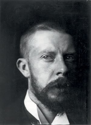 GEORGES HENDRICK BREITNER (1857-1923) 
Soir de foire
Huile sur toile
Signée en bas...