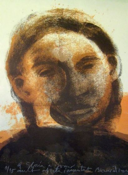 Joan BENNASSAR (1950)