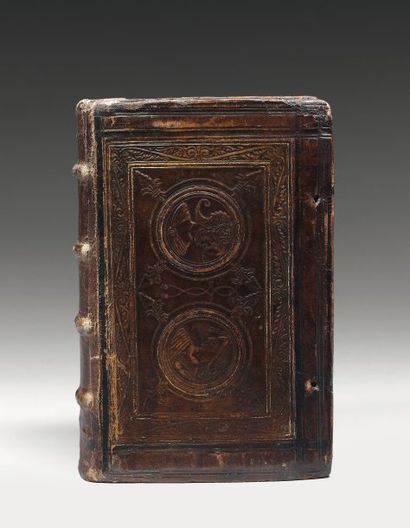 VERGILIUS, Polydore. De Rervm inventoribus libri octo Bâle, Michael Isengrin, 1541...