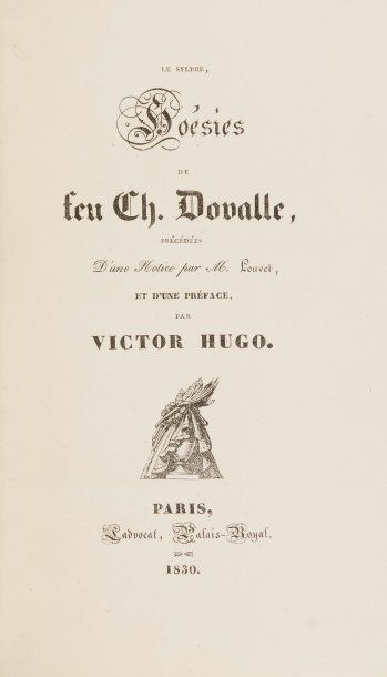 DIDEROT (Denis). OEuvres inédites. Le Neveu de Rameau. Voyage de Hollande. Paris,...