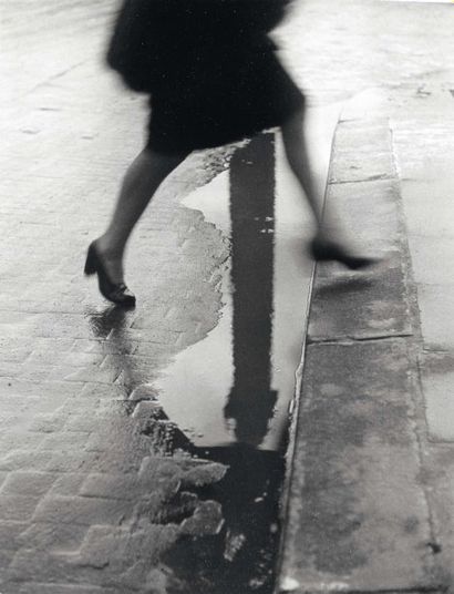 WILLY RONIS (1910-2009)