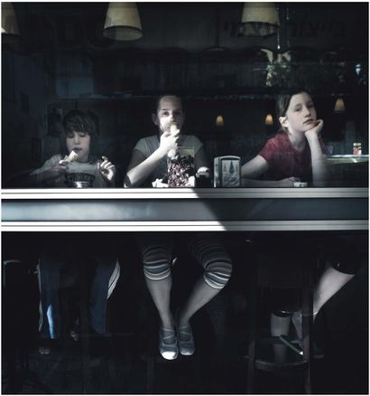 Angelika Sher Untitled, 2008 Photographie - tirage en couleurs. Edition à 5 exemplaires....