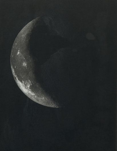 James TURRELL (né en 1943) Sun&Moon Space, Image Stone, Full Moon,
Gibbous Moon,...