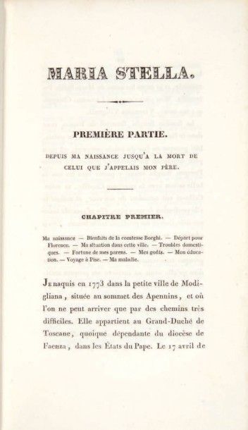 null [AFFAIRES JUDICIAIRES DU XIXe SIÈCLE].
Ensemble de 7 ouvrages. 1804-1910.
8...