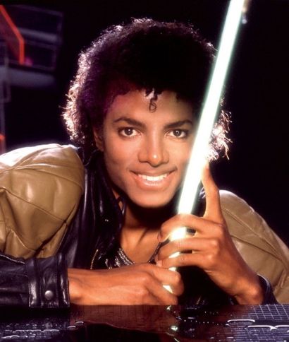 DICK ZIMMERMAN (NÉ EN 1942) 
Thriller, 1982
Album le plus vendu au monde (70 millions...