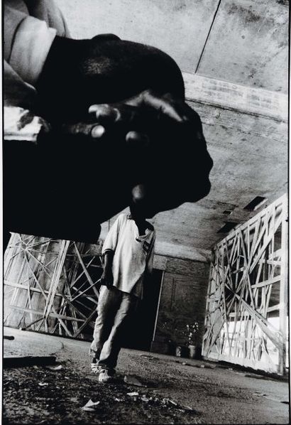 ANANIAS LEKI DAGO (CÔTE D'IVOIRE, NÉ EN 1970)