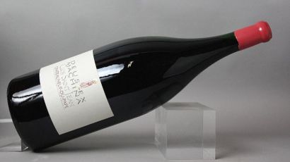 null 1 JEROBOAM CHATEAUNEUF DU PAPE «Deus ex Machina»
CLOS ST JEAN 2010
Cire légèrement...