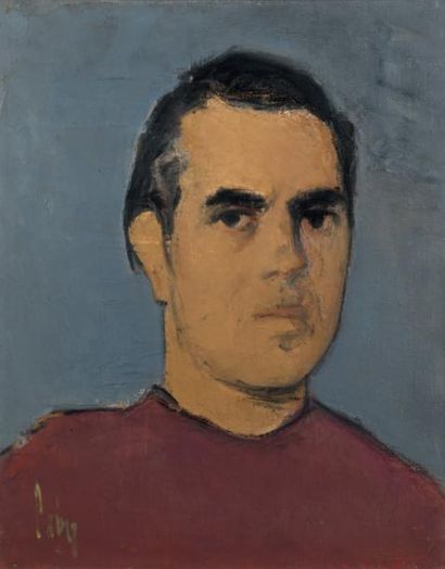 Luc PEIRE (1916-1994)