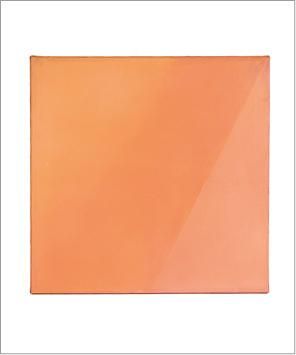 Jef Verheyen (1932-1984) THi II, 1972
Huile sur toile.
Signée et datée au dos.
Oil...