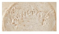 JEAN-ANTOINE HOUDON (1741 - 1828) Buste de femme Buste en plâtre signé «Houdon» sous...