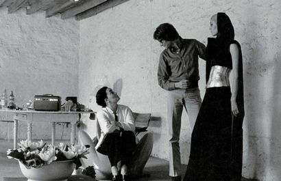 François-Xavier LALANNE 1927-2008 Canard aux Nénuphars, le modèle créé en 1972 maillechort,...