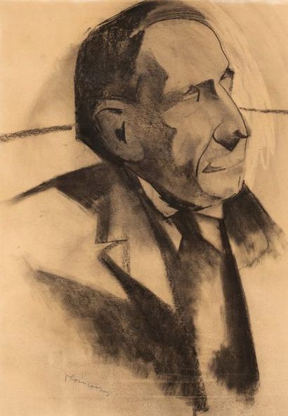 Floris JESPERS (1889-1965)