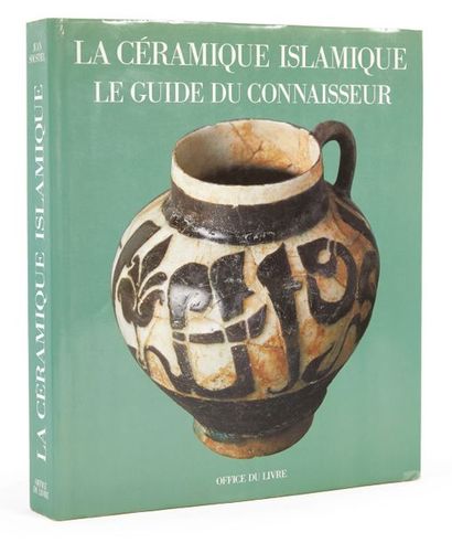 SOUSTIEL, JEAN La céramique islamique, le guide du connaisseur, Fribourg, Office...