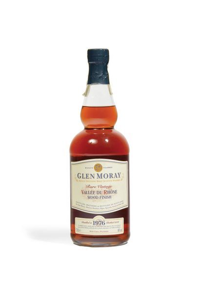 null 1 BOUTEILLE WHISKY GLEN MORAY RARE VINTAGE SINGLE SPEYSIDE MALT SCOTCH WHISKY...