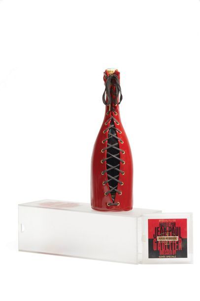 1 BOUTEILLE CHAMPAGNE PIPER HEIDSIECK «Cuvée...