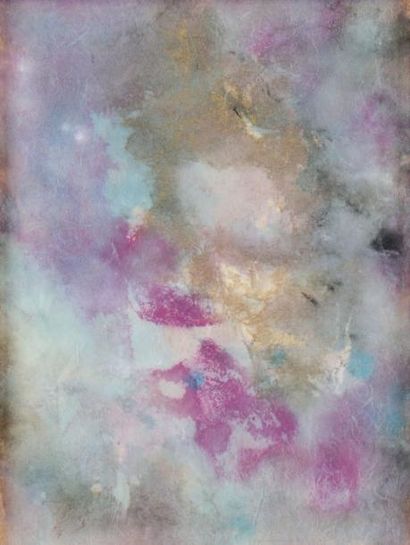 MARK TOBEY (1890-1970) Composition, 1964 Aquarelle et gouache sur papier. Signée...