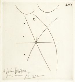 Paul Eluard. Un poème dans chaque livre. Paris, Louis Broder, 1956.
In-8 carré, veau...