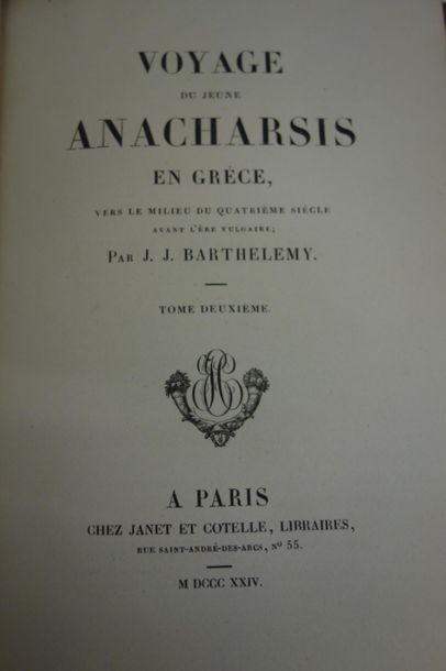 null Paul VALERY, Vues, 1948. JOINT: Paul VALERY, Euphalinos ou l'architecte, précédé...