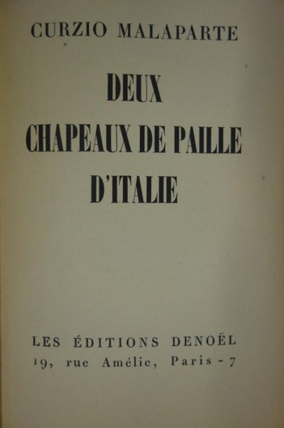 null Alfred MACHARD & POUBLOT, Le massacre des Innocents, 1918 ; Anatole FRANCE,...