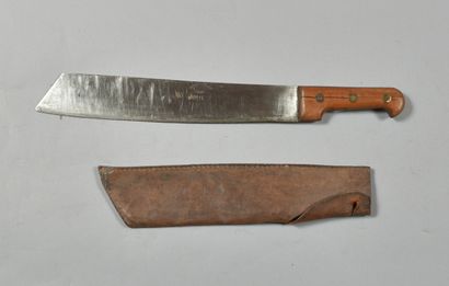 Machette cutter, M16, 1st type, blade 
