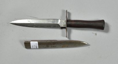 Trench knife 