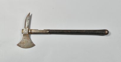 Navy axe, mod.1833, 